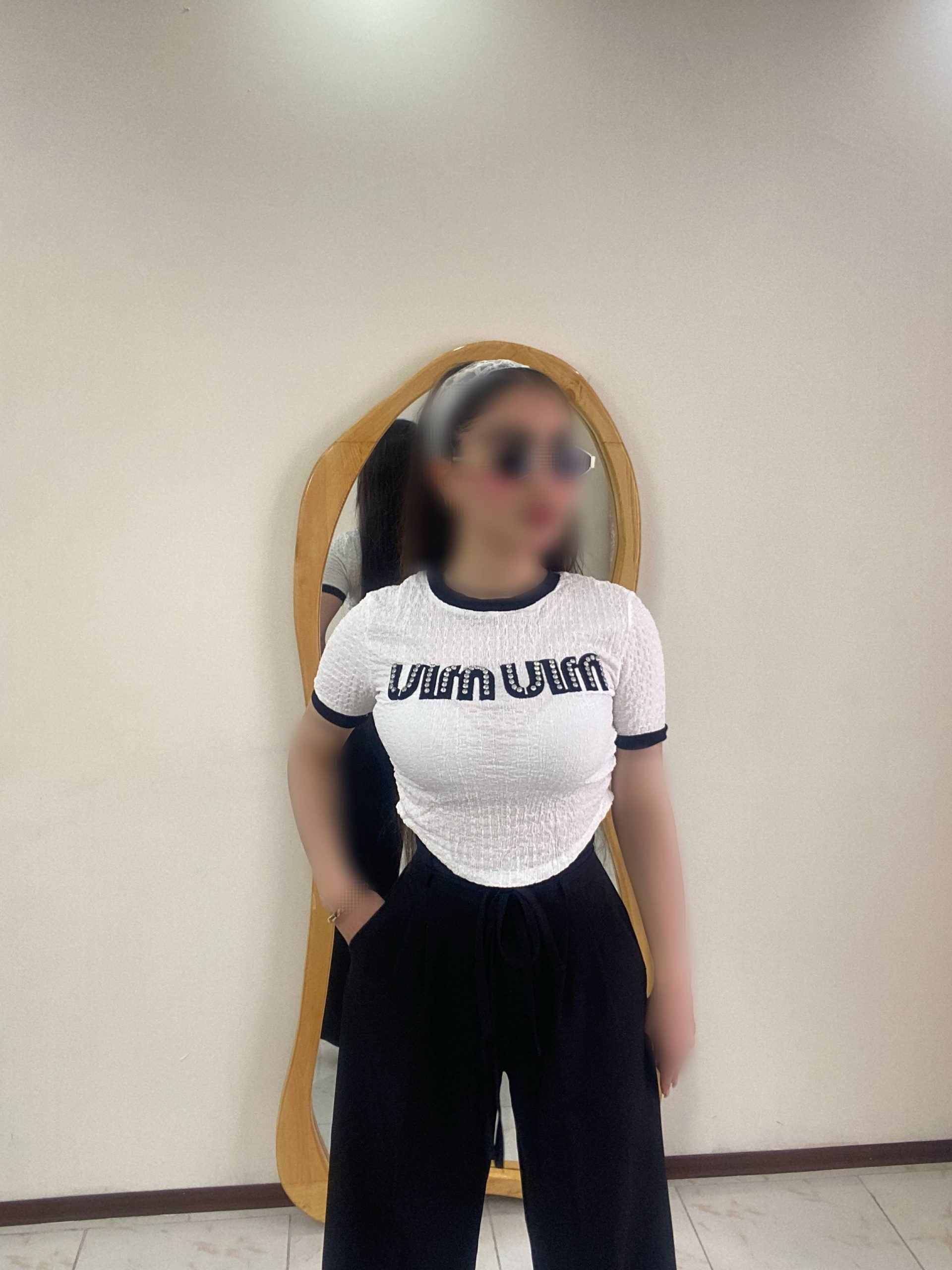 shirt - YARA